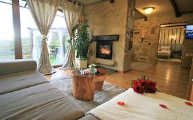 Love Story - Lareira & Sauna - Piscina